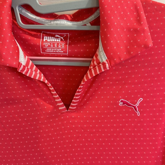 Puma Golf Dress, Puma Pickleball Dress, Size S, NWOT - Picture 2 of 5